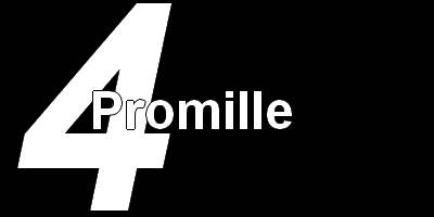 logo 4 Promille